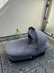 carrycot cybex