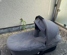 carrycot cybex