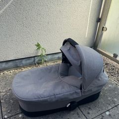 carrycot cybex