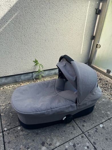 carrycot cybex