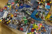 LEGO Add-On Pack bundle - New and Sealed