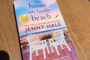 The house on firefly beach