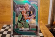 Kevin Garnett (free Postage)