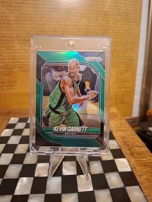 Kevin Garnett (free Postage)