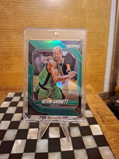 Kevin Garnett (free Postage)
