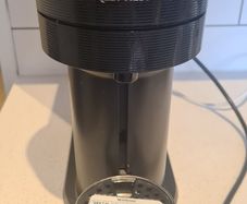 Nespresso vertuo coffee machine