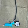 Tyre Pressure Gauge Tyre Inflation Gauge Pressure Tester for Tyres Image 2