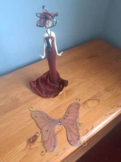 Jewellery Holder