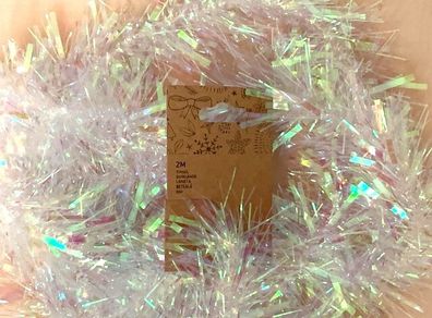Christmas Garlands
