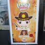 The Walking Dead Funko Pop Signed Image 4