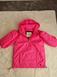Abercrombie & Fitch jacket