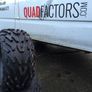 Wanda 16x8-7 16x8x7 Tyres Quad Atv Image 2