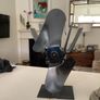 stove fan Image 2
