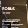 Robus Delphi 5W LED GU10 Lamp Image 5