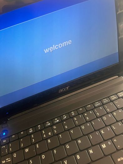 Acer Aspire 1 Mini Notebook