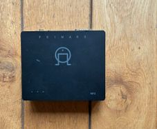 Primare NP5 Prisma Network Streamer