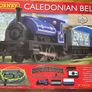 Hornby Model Railways Trainset Image 2