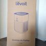 LEVOIT Air Purifier for Bedroom/ Small office Image 2