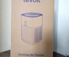 LEVOIT Air Purifier for Bedroom/ Small office