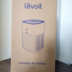 LEVOIT Air Purifier for Bedroom/ Small office