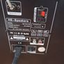 Large speaker ,Bluetooth ,Radio Image 4