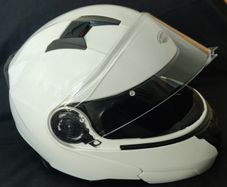 Viper Motorbike Helmet