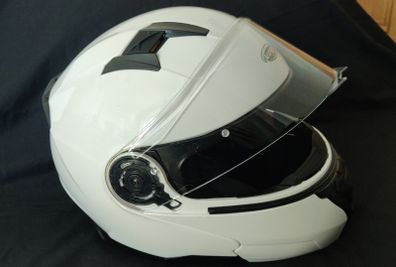 Viper Motorbike Helmet