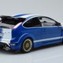 Ford Focus RS mk2 Le Mans Edition 2010 New in Box 1/18 Image 2