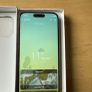 iPhone 16 pro max 512gb Unlocked Image 2