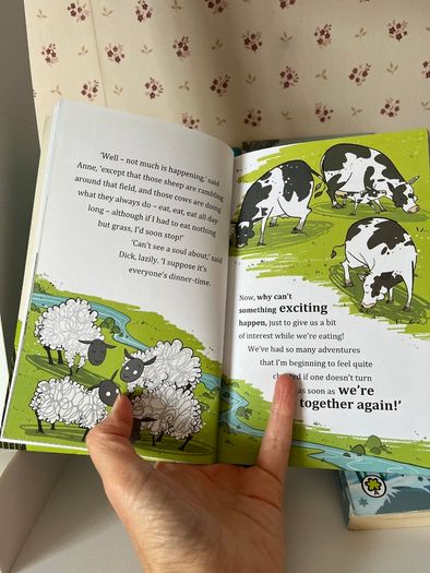 Childrens Books Ages 5-8