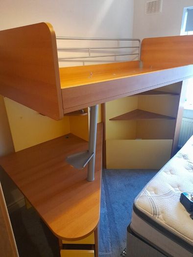 Bunk beds