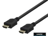 HDMI Cable High Speed 4K Leads 5 Meter Copper Conductor