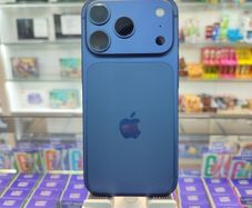 Iphone 17 Pro 256gb Used Like New Unlock Sim Free
