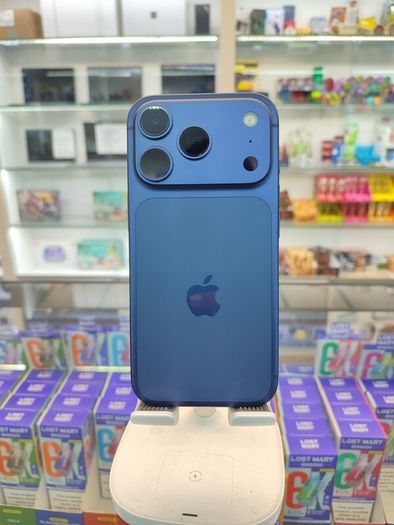 Iphone 17 Pro 256gb Used Like New Unlock Sim Free
