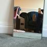 Bathroom mirror Image 4