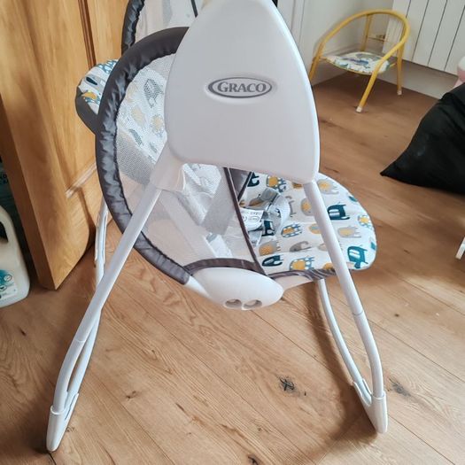 graco baby