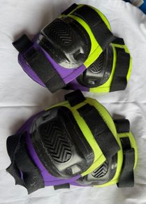 Knee & Elbow Pads