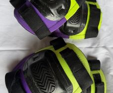 Knee & Elbow Pads
