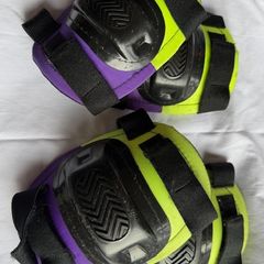 Knee & Elbow Pads