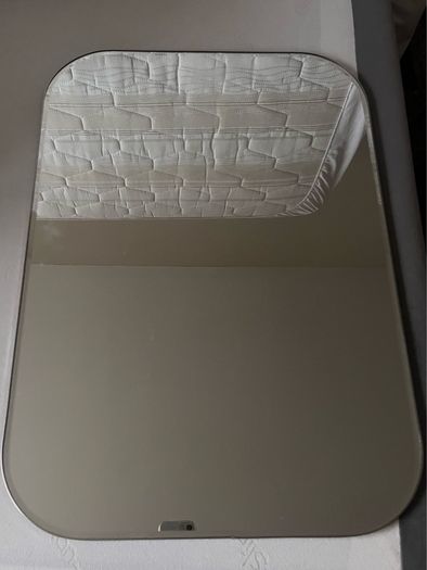 wall mirror Zarahome