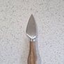 Acacia Wood & Slate Cheese Board Set with 3 Cheese Tools Image 10