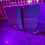 PA speakers Image 3