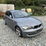 Breaking bmw 1 series 118d 2008 a52/7 e87 n47d20c Image 2