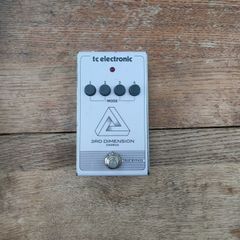 TC Electronic - 3rd Dimension Chorus