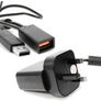 Microsoft Xbox 360 Kinect Sensor Mains Power Supply Adapter Image 2