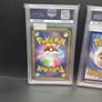 Moltres & Zapdos & Articuno Gx 102/173 Psa 10 | Lugia Vstar 202/195 Psa 10 Pokemon Cards Image 4