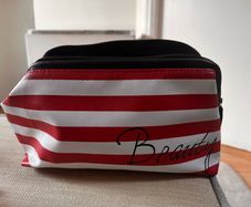 Benefit Makeup bag