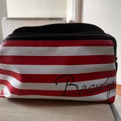 Benefit Makeup bag