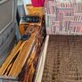 Vw T5 Camper Van Lwb Image 9