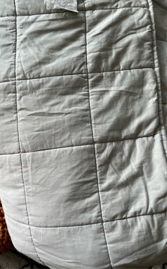 Weighted Duvet for Sale